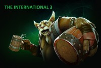 The International 3 Turnuva Takvimi